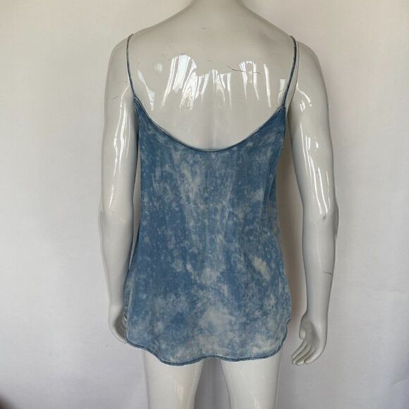 Cloth & Stone Flowy Soft Tie-Dye Tank - Picture 2 of 4
